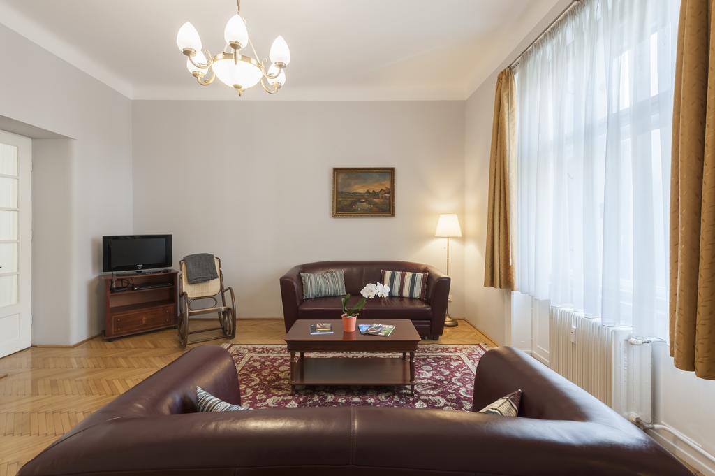 Liszt Ferenc Boutique Apartment ブダペスト エクステリア 写真
